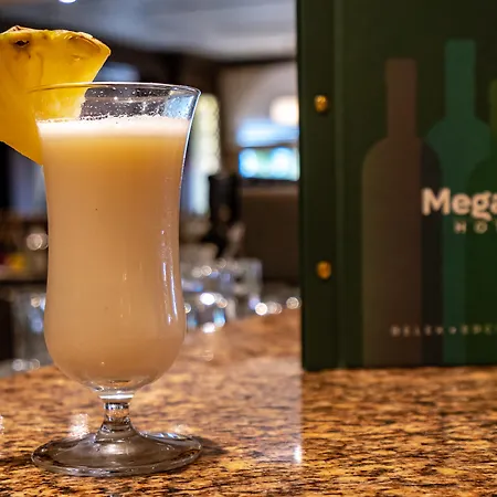 ホテル Megasaray Westbeach 5*
