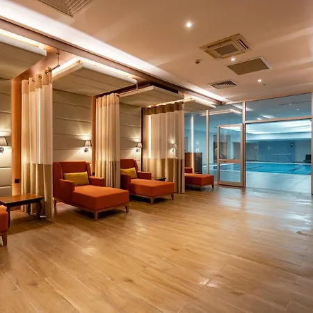Megasaray Westbeach 5* アンタルヤ